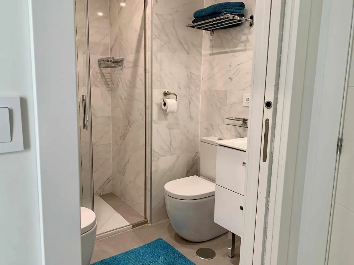 Appartamento Vivienda familiar con azotea fenomenal Torrox