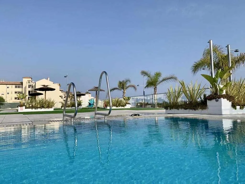 Appartamento Vivienda familiar con azotea fenomenal Torrox Spagna