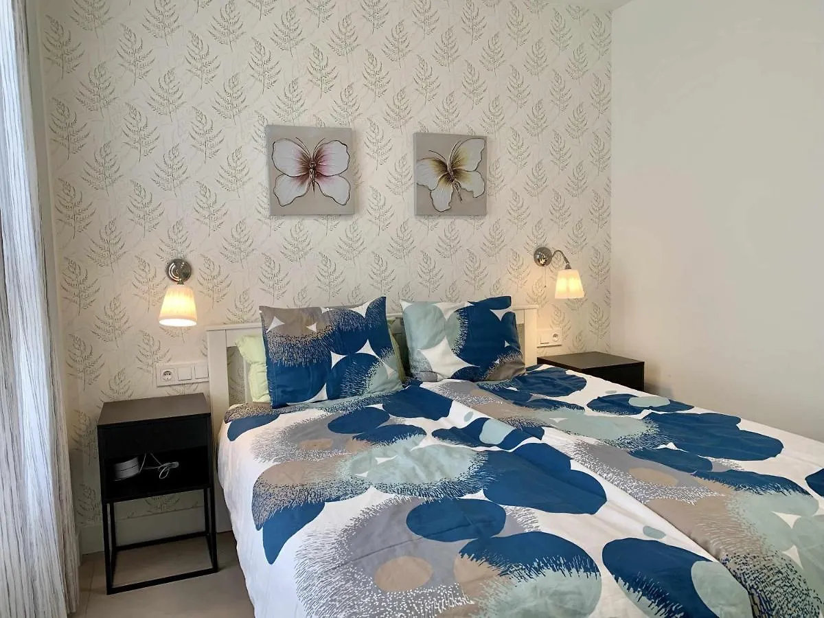 Appartamento Vivienda familiar con azotea fenomenal Torrox