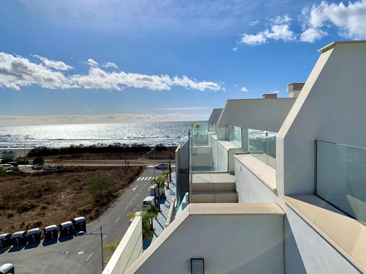 Appartamento Vivienda familiar con azotea fenomenal Torrox